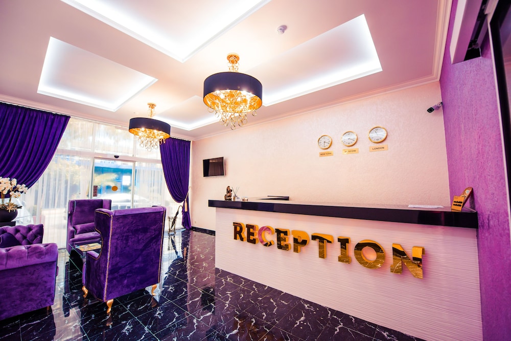 Mihail Hotel