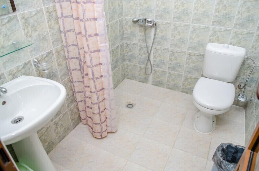 Mihail Hotel