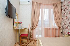 Mihail Hotel