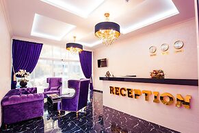 Mihail Hotel