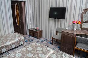 Mihail Hotel