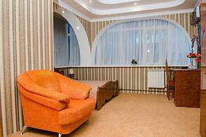 Mihail Hotel