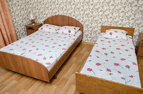 Mihail Hotel
