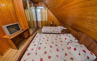 Mihail Hotel