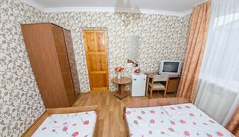 Mihail Hotel