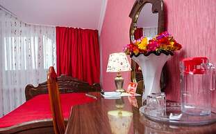 Mihail Hotel