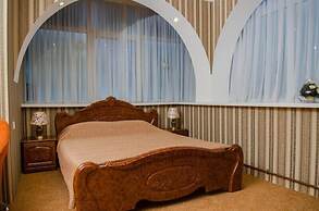 Mihail Hotel