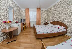 Mihail Hotel