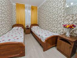 Mihail Hotel