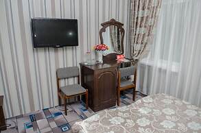 Mihail Hotel