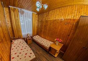Mihail Hotel