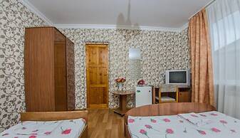 Mihail Hotel