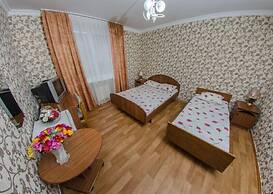 Mihail Hotel