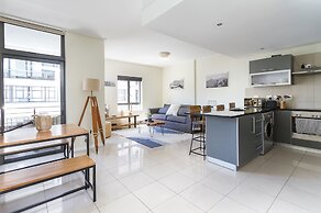 Flatrock 608