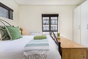 Flatrock 608