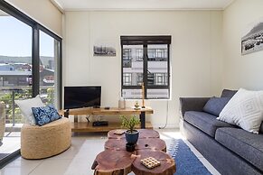 Flatrock 608