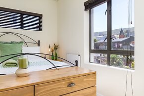 Flatrock 608