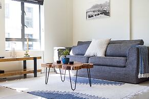 Flatrock 608