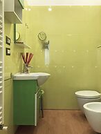 Fiuggi Apartment