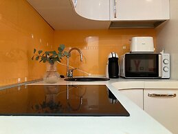 Fiuggi Apartment