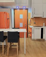 Fiuggi Apartment