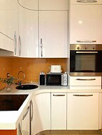 Fiuggi Apartment