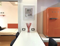 Fiuggi Apartment