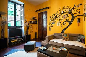 Five Trees B&B