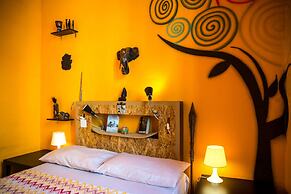 Five Trees B&B