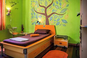 Five Trees B&B