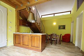 Agriturismo Cornali