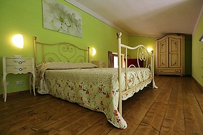 Agriturismo Cornali
