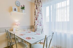 Pink Hall