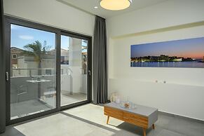 Athina Suites Platanias