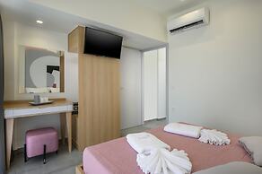 Athina Suites Platanias