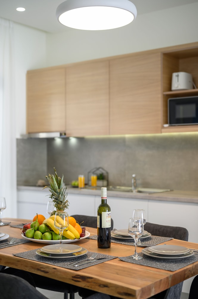 Athina Suites Platanias