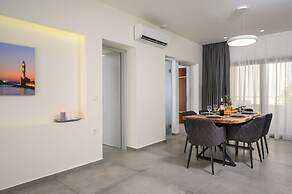 Athina Suites Platanias
