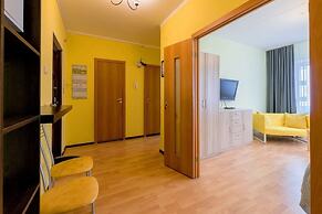 Sunny Hall