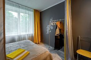 French Breakfast Apartment
