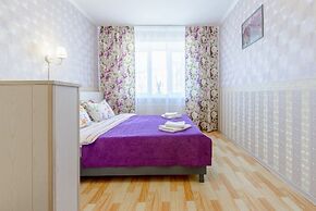 Apartment near Ekaterinensky