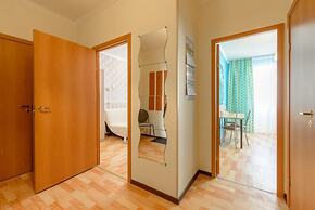 Apartment near Ekaterinensky
