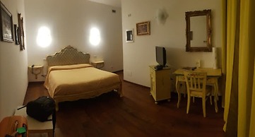 Il Vagabondo