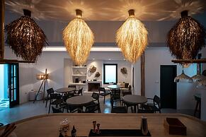 Sandaya Luxury Suites