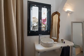 Sandaya Luxury Suites