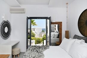 Sandaya Luxury Suites
