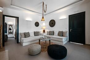 Sandaya Luxury Suites