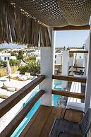 Sandaya Luxury Suites