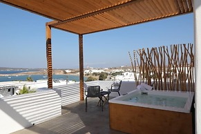 Sandaya Luxury Suites