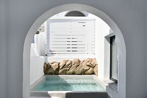 Sandaya Luxury Suites