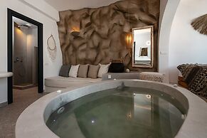 Sandaya Luxury Suites
